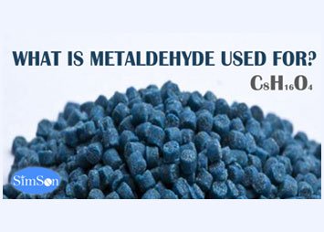 What is metaldehyde used for