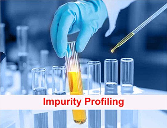impurity-profiling