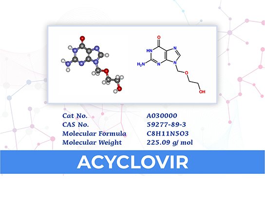 Acyclovir