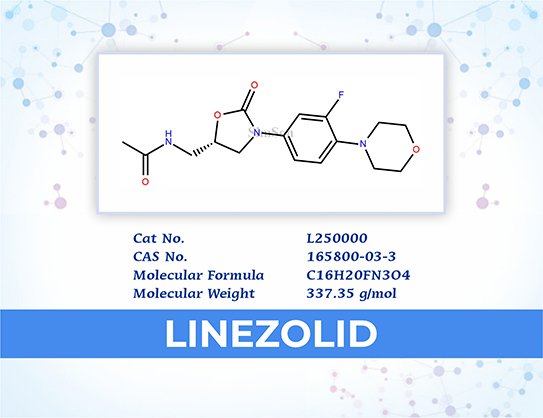 Linezolid
