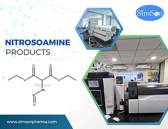 Nitrosamines