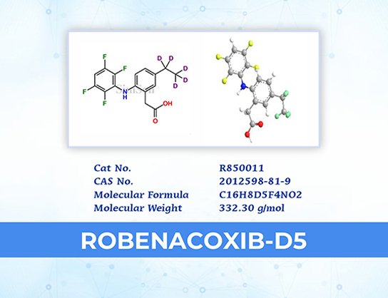 Robenacoxib D5