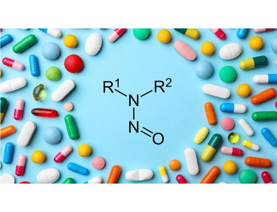 Nitrosamine Compounds