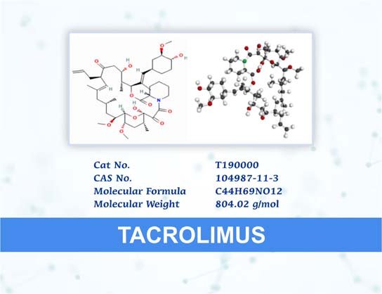 TACROLIMUS-Simson Pharma