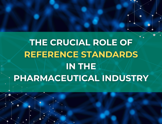 Reference Standards