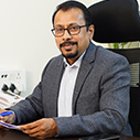 Dr. Satyanarayana Rao