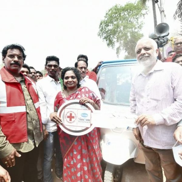 Electric Auto Ambulances