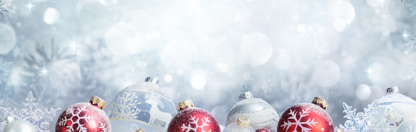Christmas Chemistry