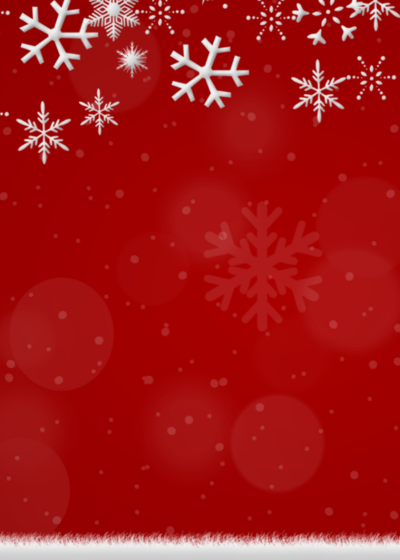 Christmas Chemistry