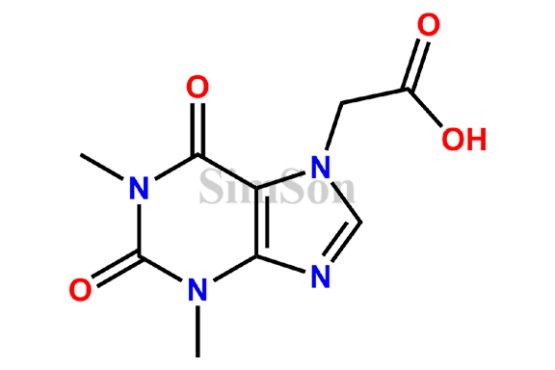 Acephylline