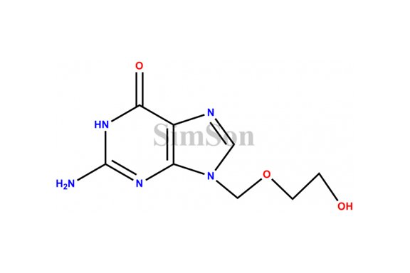 Acyclovir (Reference Standard)