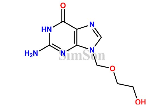Acyclovir Form 5