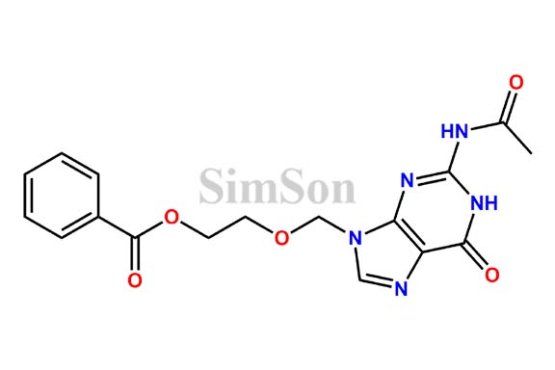 Acyclovir EP Impurity H
