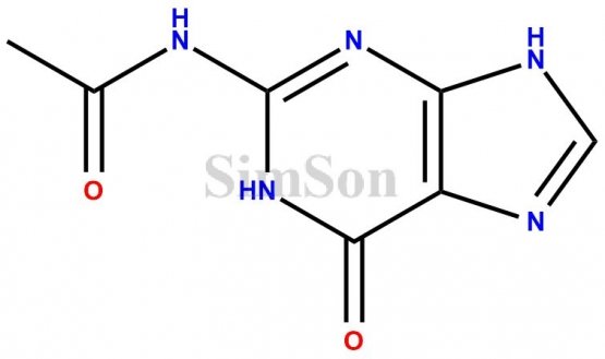 N2-Acetylguanine
