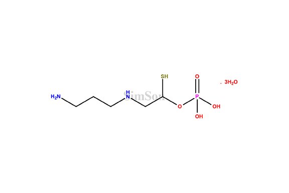 Amifostine Trihydrate