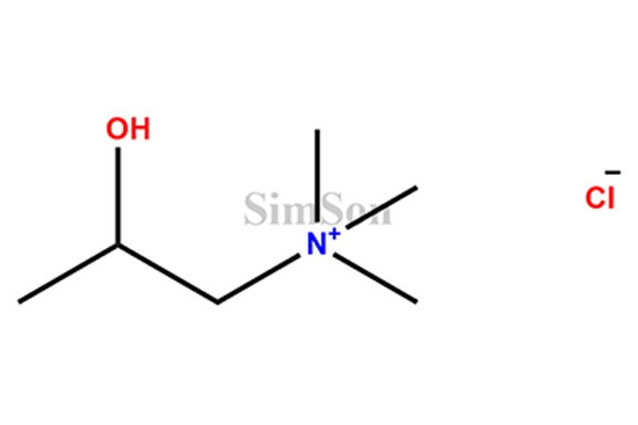 Beta-Methylcholine Chloride
