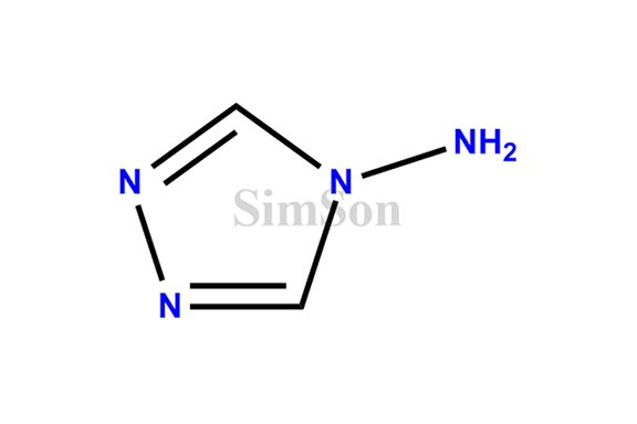 4-Amino-1,2,4-triazole