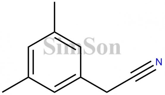 3,5-Dimethylbenzyl cyanide