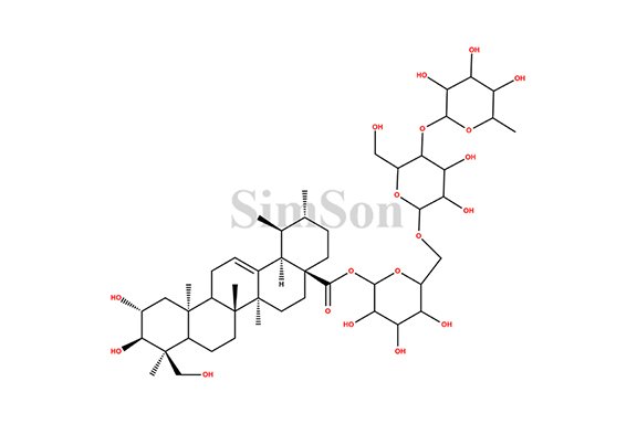 Asiaticoside
