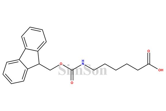 Fmoc-6-aminohexanoic acid