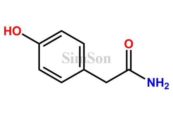 Atenolol EP Impurity A