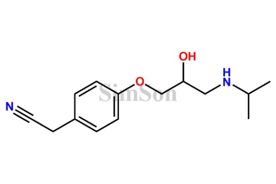 Atenolol EP Impurity H