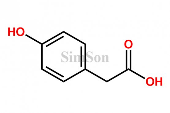 4-Hydroxyphenylacetic acid