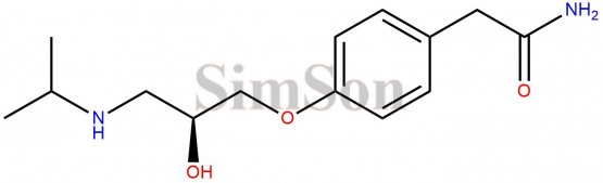 (S)-Atenolol