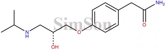 (R)-Atenolol