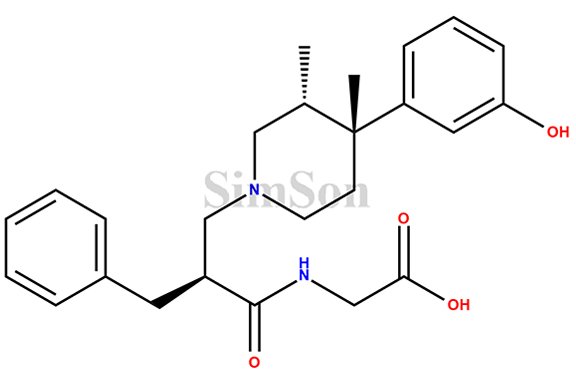 Alvimopan