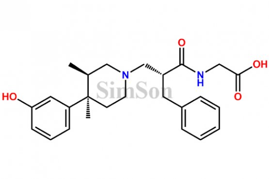 Alvimopan Isomer(2R,3S,4S)
