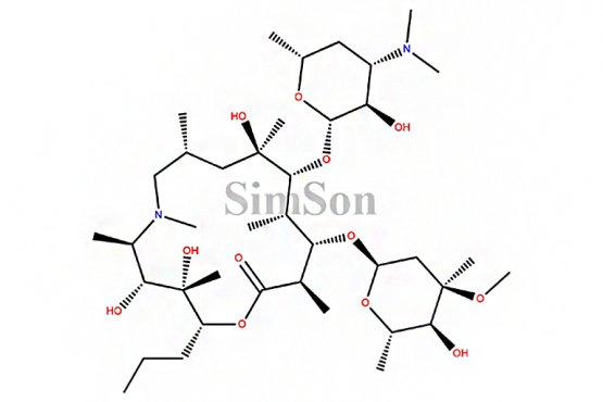 Azithromycin EP Impurity O