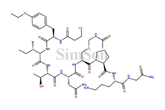 Atosiban Nono Cyclic