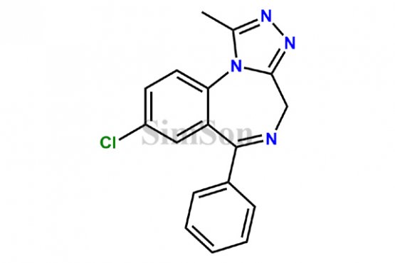 Alprazolam