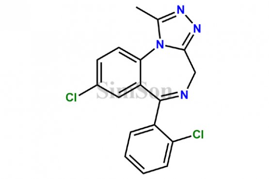 Triazolam