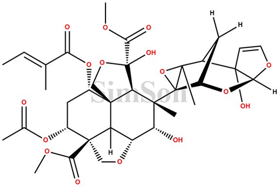 Azadirachtin