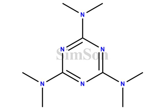 Altretamine