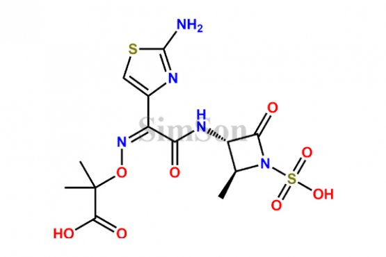 Aztreonam