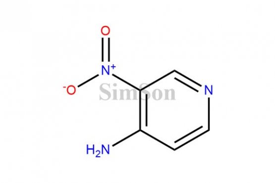 4-Amino-3-nitropyridine