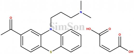 Acepromazine Maleate