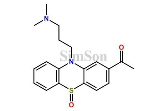 Acepromazine S-oxide