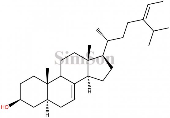 Avenasterol