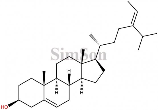 Delta 5-avenasterol