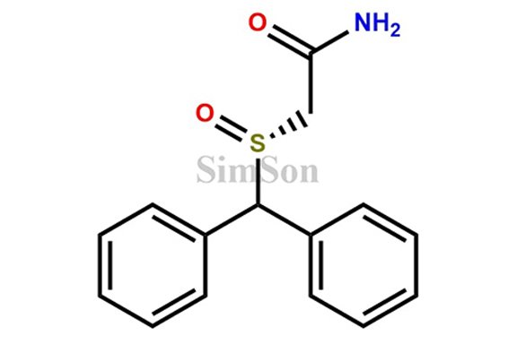 Armodafinil Impurity H (S-Modafinil)
