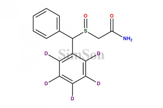 Armodafinil D5