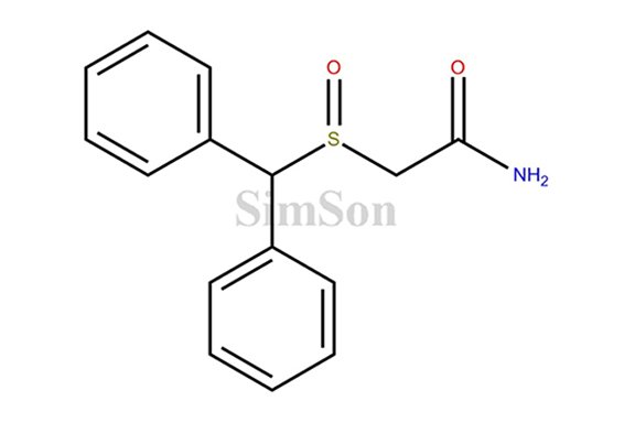 Modafinil