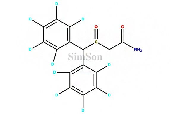 Armodafinil D10