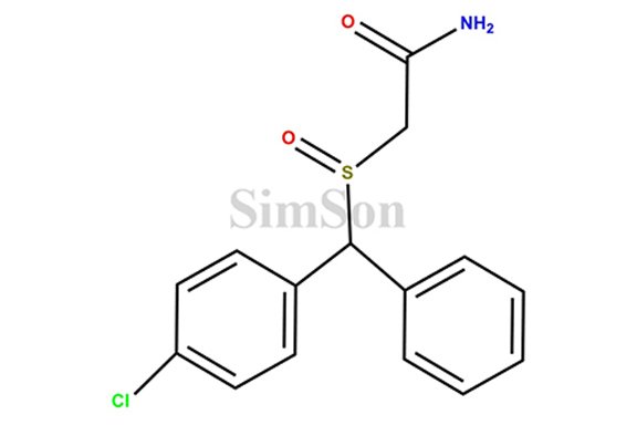 4-chloromodafinil