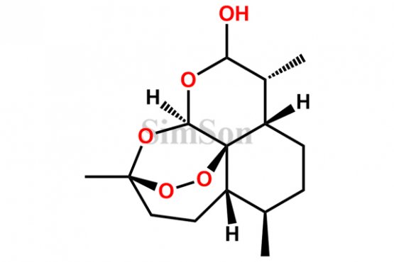 Dihydroartemisinin (alpha,beta Mixture)