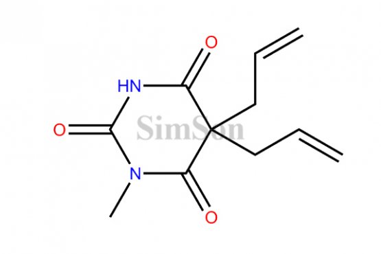 5,5-DIALLYL-BARBITURIC ACID